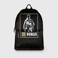 Рюкзак Nomad, цвет: 3D-принт — фото 2