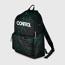 Рюкзак CONTROL КОНТРОЛ