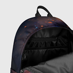 Рюкзак CS GO Karambit, цвет: 3D-принт — фото 2