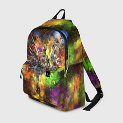 Рюкзак CS GO Angel, цвет: 3D-принт