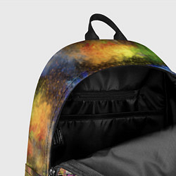 Рюкзак CS GO Angel, цвет: 3D-принт — фото 2