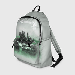Рюкзак Т-90, цвет: 3D-принт