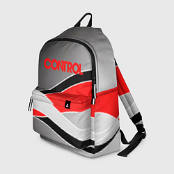 Рюкзак CONTROL S