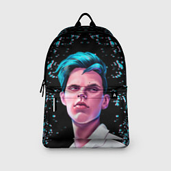 Рюкзак Тима Белорусских, цвет: 3D-принт — фото 2