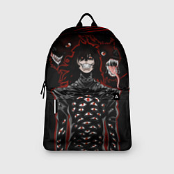 Рюкзак Hellsing Хеллсинг, цвет: 3D-принт — фото 2