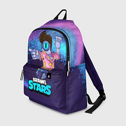 Рюкзак STU СТУ Brawl Stars, цвет: 3D-принт