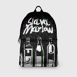 Рюкзак SLAVA MARLOW 1, цвет: 3D-принт — фото 2