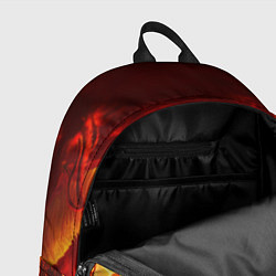 Рюкзак DOOM, цвет: 3D-принт — фото 2