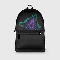 Рюкзак Spirit of Love, цвет: 3D-принт — фото 2