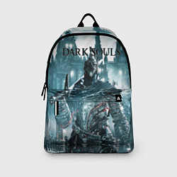 Рюкзак Dark Souls, цвет: 3D-принт — фото 2