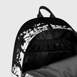 Рюкзак Placebo, цвет: 3D-принт — фото 2
