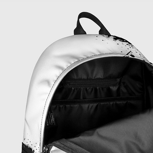 Рюкзак Shinedown / 3D-принт – фото 4