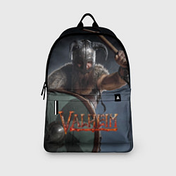 Рюкзак Viking Valheim, цвет: 3D-принт — фото 2