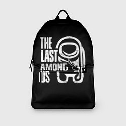Рюкзак Among Us TLOU, цвет: 3D-принт — фото 2