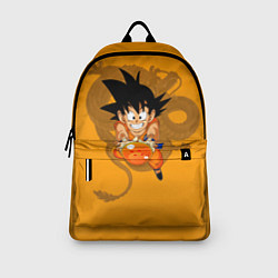 Рюкзак Kid Goku, цвет: 3D-принт — фото 2