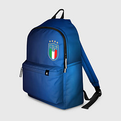 Рюкзак Сборная Италии, цвет: 3D-принт
