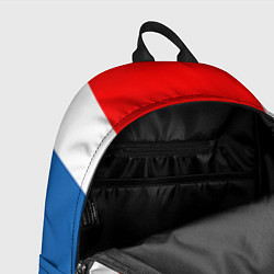 Рюкзак Сборная Исландии, цвет: 3D-принт — фото 2