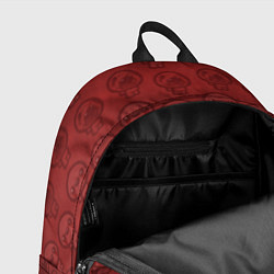 Рюкзак Isaacs pattern, цвет: 3D-принт — фото 2