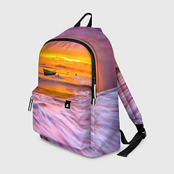 Рюкзак Закат на пляже