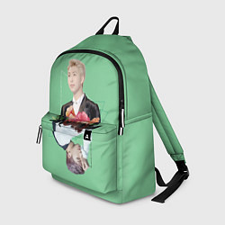 Рюкзак RM x J-Hope
