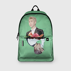 Рюкзак RM x J-Hope, цвет: 3D-принт — фото 2