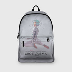 Рюкзак Ghost in the Eva, цвет: 3D-принт — фото 2
