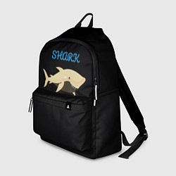 Рюкзак Shark