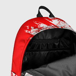 Рюкзак Nissan, цвет: 3D-принт — фото 2