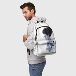 Рюкзак Дух, цвет: 3D-принт — фото 2