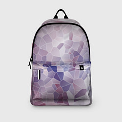 Рюкзак Узор Мозаика, цвет: 3D-принт — фото 2