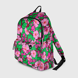 Рюкзак Цветы Сакуры, Sakura, цвет: 3D-принт