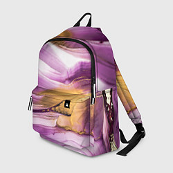 Рюкзак Наслоение красок, цвет: 3D-принт
