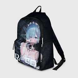 Рюкзак Рем Re:Zero