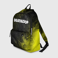 Рюкзак Deathloop - Hyperbeast