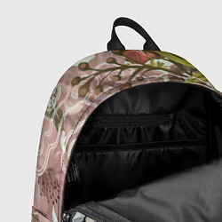 Рюкзак Тигр в облаках, цвет: 3D-принт — фото 2