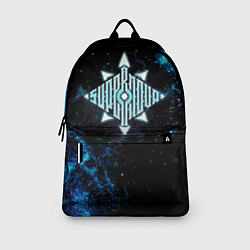 Рюкзак Supernova, цвет: 3D-принт — фото 2