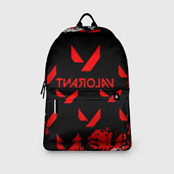 Рюкзак Valorant,, цвет: 3D-принт — фото 2