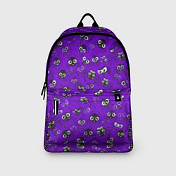 Рюкзак Вредные паучки, цвет: 3D-принт — фото 2