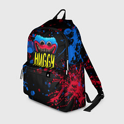 Рюкзак Huggy, цвет: 3D-принт