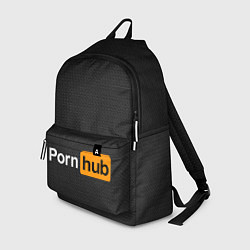 Рюкзак PORNOHUB PORNO HEAD, цвет: 3D-принт
