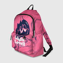 Рюкзак Red teenage melody