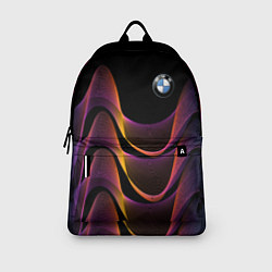 Рюкзак BMW world exhibition 2021, цвет: 3D-принт — фото 2