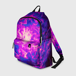 Рюкзак ВЕЧНЫЙ РАЙ, цвет: 3D-принт