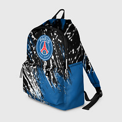Рюкзак PSG футбольный клуб, цвет: 3D-принт