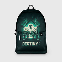 Рюкзак Destiny bossfight, цвет: 3D-принт — фото 2