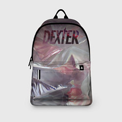 Рюкзак Пленка Декстер, цвет: 3D-принт — фото 2