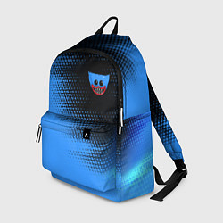 Рюкзак ПОППИ ПЛЕЙТАЙМ Яркий, цвет: 3D-принт