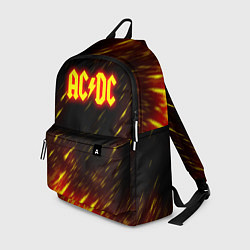 Рюкзак ACDC Neon