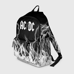 Рюкзак ACDC Fire