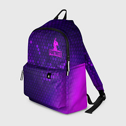 Рюкзак FORTNITE - ЛАМА Графика, цвет: 3D-принт